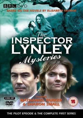Inspector Lynley Mysteries: A Great Deliverance (2001